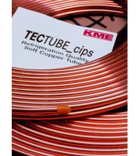 Труба медная KME 1/2"
